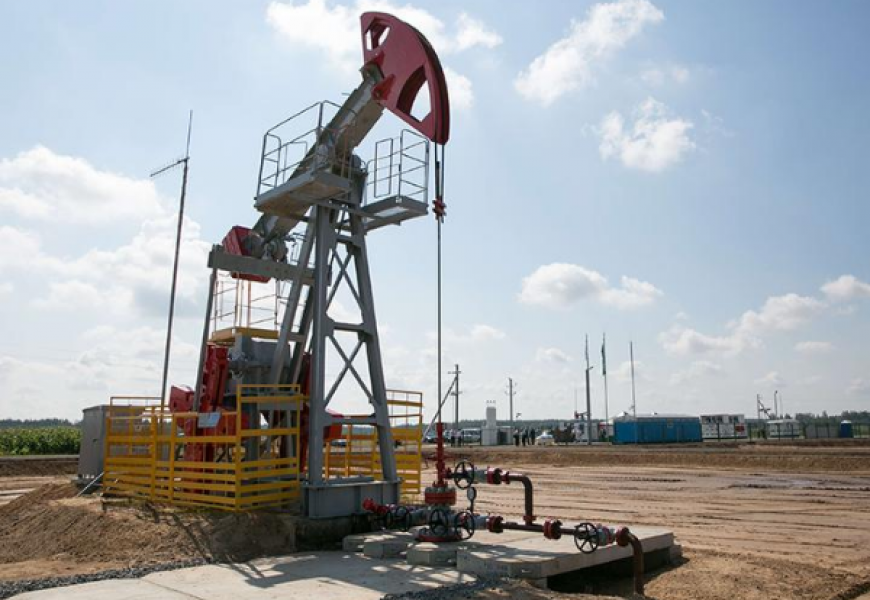 Беларусь в августе снизит закупку российской нефти до 1,21 млн тонн